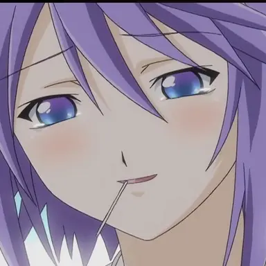 Profile image of Mizore Shirayuki