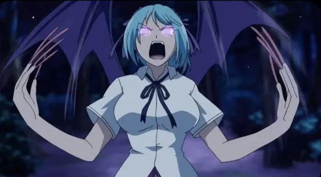 Profile image of Kurumu Kurono