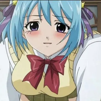 Profile image of Kurumu Kurono