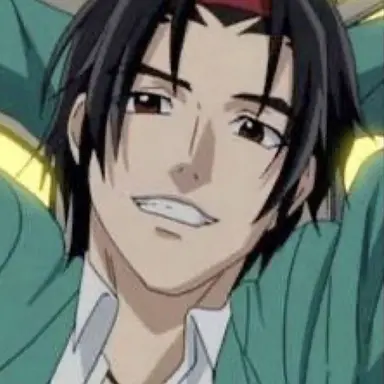 Profile image of Ginei Morioka