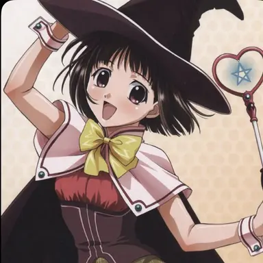 Profile image of Yukari Sendo