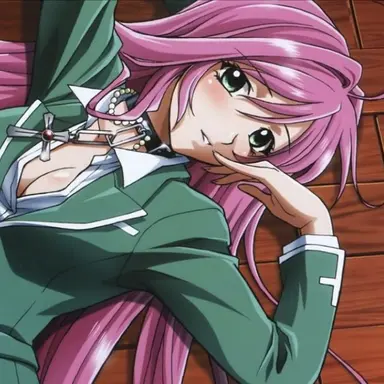 Profile image of Moka Akashiya