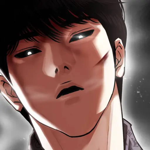 TimelyStand1539의 무형석