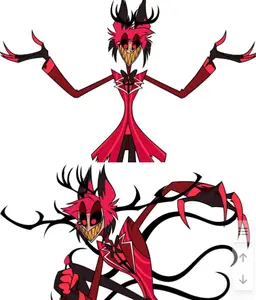 Profile image of 알래스터
