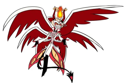 Profile image of 루시퍼 모닝스타