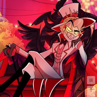Profile image of 루시퍼 모닝스타