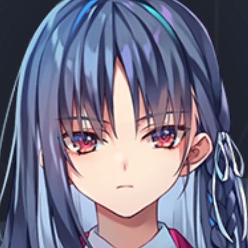 璃華