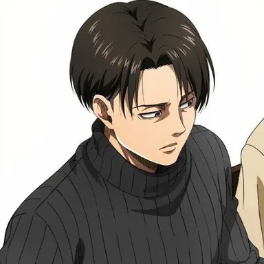 Profile image of 리바이 아커만