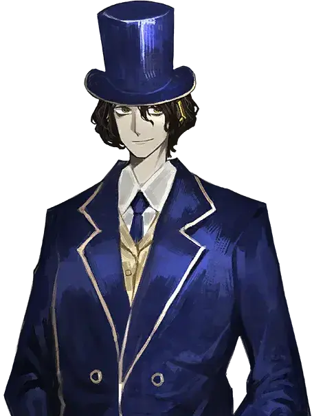 IthinkthereforeIam.의 허버트와 여행 다니기