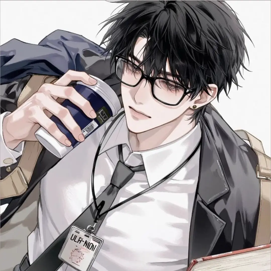 GuiltyFate4792의 社長は女の子に興味がない！？