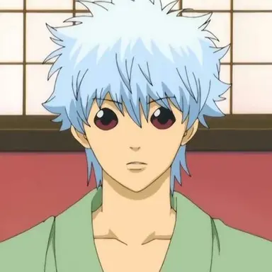 Profile image of 사카타 긴토키