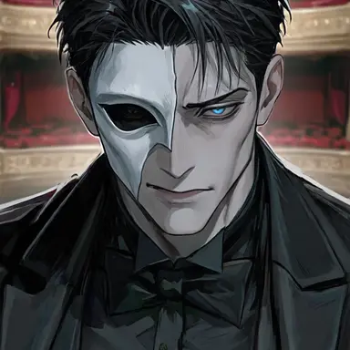 Profile image of ファントム