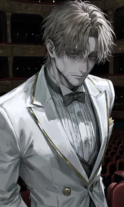 Profile image of ラウル