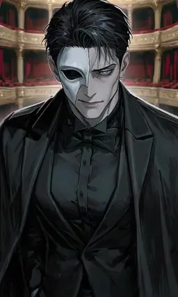Profile image of ファントム