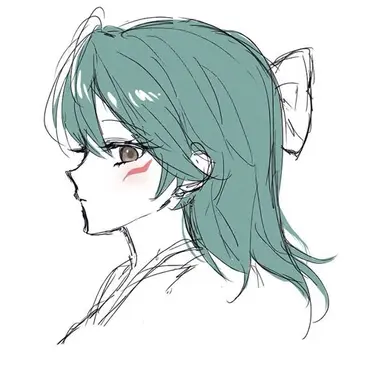 Profile image of 키리코