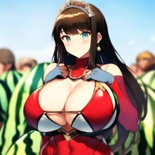 레드
