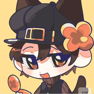Profile image of 비럭키
