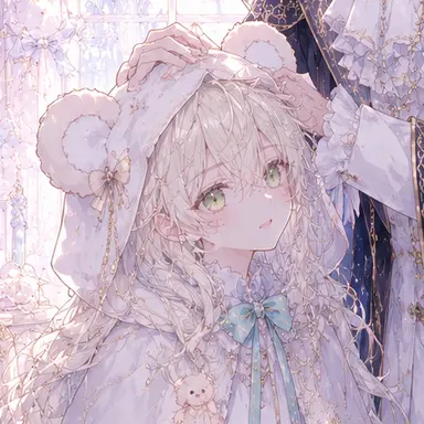 Profile image of シエル