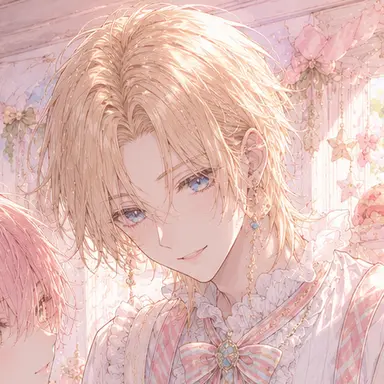 Profile image of シュガー