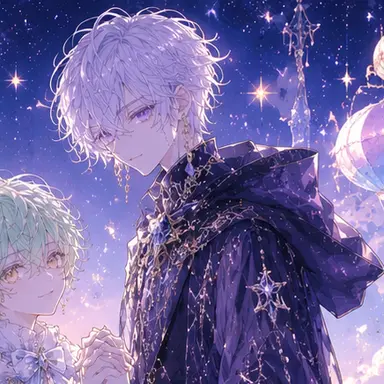 Profile image of ノワール