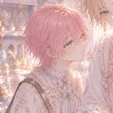 Profile image of フローラ