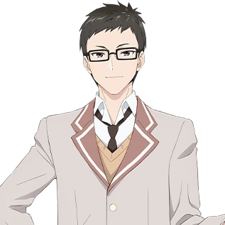 剣崎統也