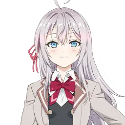 Profile image of アーリャ