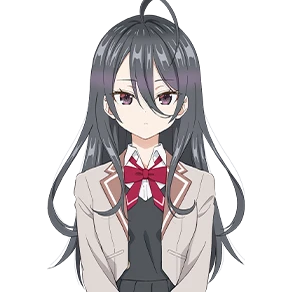 君嶋綾乃