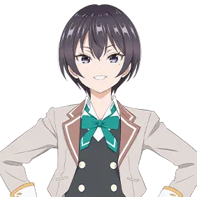 Profile image of 更科茅咲