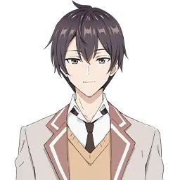 Profile image of 加世政近