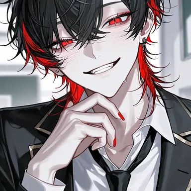 Profile image of 詩牙