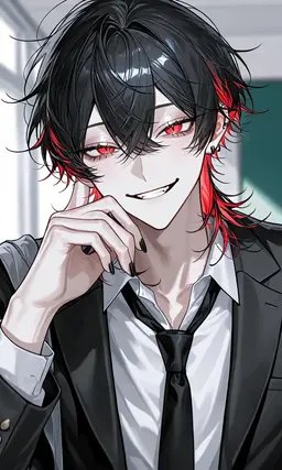 Profile image of 詩牙