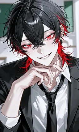 Profile image of 詩牙
