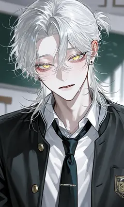 Profile image of 累