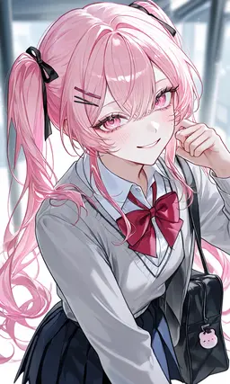 Profile image of 萌乃