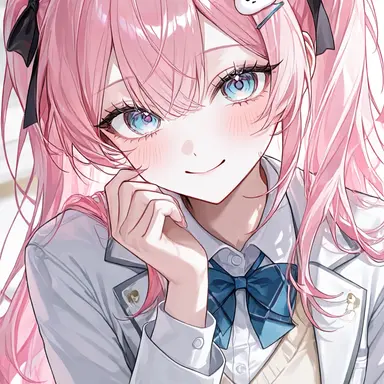 Profile image of 萌乃