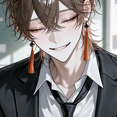Profile image of 櫟