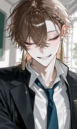 Profile image of 櫟