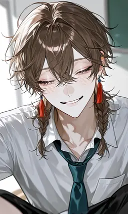 Profile image of 櫟