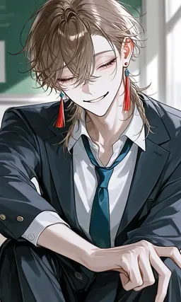 Profile image of 櫟