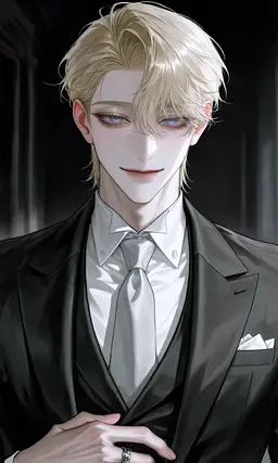 Profile image of Renard