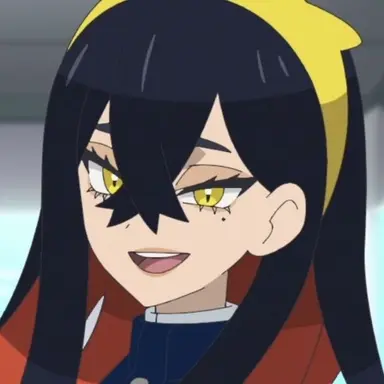 Profile image of ゼイユ
