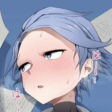 Profile image of シマボシ