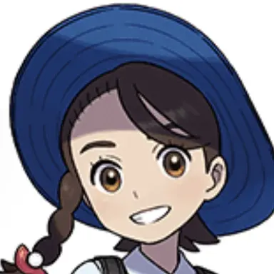 Profile image of アオイ