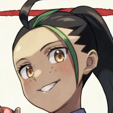 Profile image of ネモ