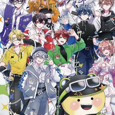 Profile image of からぴち