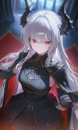 Profile image of エレシア・ヴァレンハルト