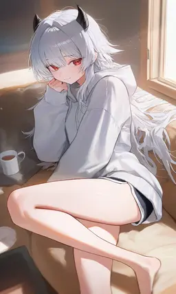 Profile image of エレシア・ヴァレンハルト