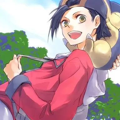 Profile image of ヒビキ