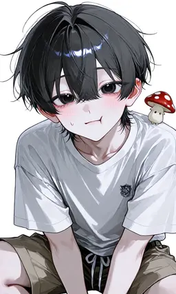 Profile image of 颯真